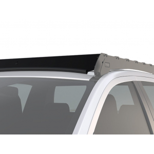 Montpellier4x4 | Front Runner Ford Ranger T6.2 (2022-Current) / Volkswagen Amarok (2023-Current) Slimsport Rack Wind Fairing